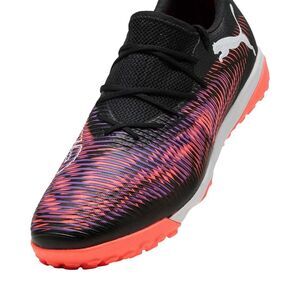 Puma Mens Future 8 Match Low Artificial Ground Football Boots / Black
